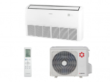 Напольно-потолочный кондиционер Kentatsu KSHF KSHF105HFAN3/KSUR105HFAN3