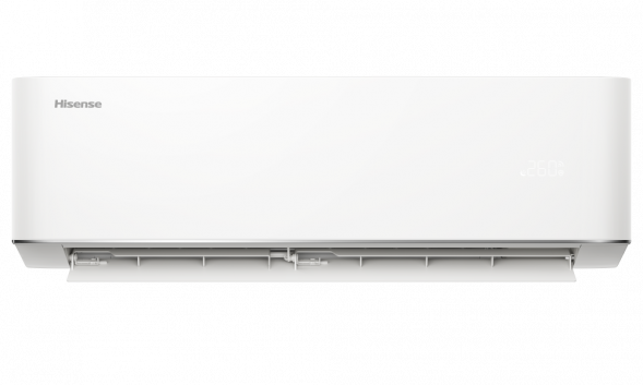 Инверторная сплит-система серии EXPERT PRO 2.0 EU DC Inverter AS-18UW4RXPHC00