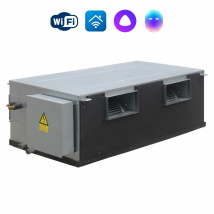 Кондиционер Ballu MACHINE BLC_D-100HN1_21Y канального типа