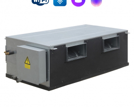Кондиционер Ballu MACHINE BLC_D-100HN1_21Y канального типа