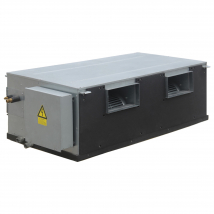Кондиционер Ballu MACHINE BLC_D-100HN1_21Y канального типа