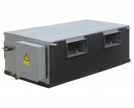 Кондиционер Ballu MACHINE BLC_D-100HN1_21Y канального типа