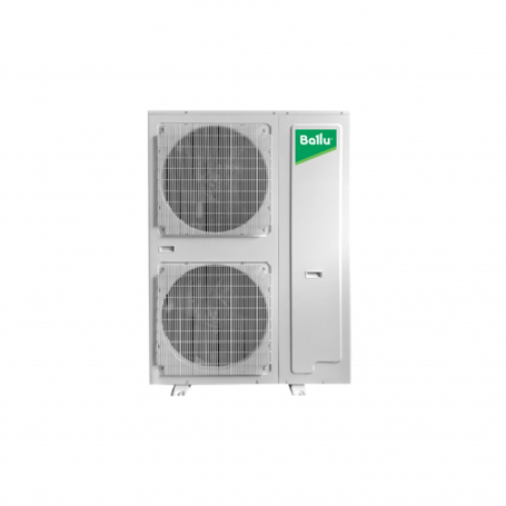 Кондиционер Ballu MACHINE BLC_D-100HN1_21Y канального типа
