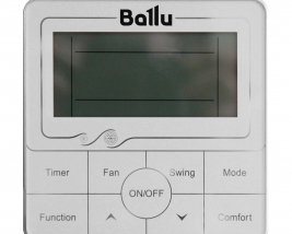 Кондиционер Ballu MACHINE BLC_D-100HN1_21Y канального типа