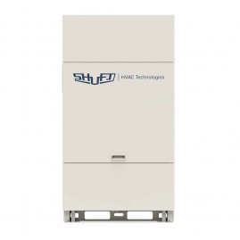 Блок компрессорно-конденсаторный SHUFT SDVC-V33WV2GN1