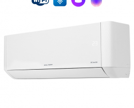 Блок внутренний Royal Thermo MULTI COMBO ERP DC RTFMI/in-07HN8/white инвертор. мульти сплит-системы
