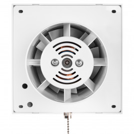 Вентилятор вытяжной Royal Thermo Sunrise RAFR 120 P с тяговым выключателем