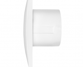 Вентилятор вытяжной Royal Thermo Sunrise RAFR 120 P с тяговым выключателем