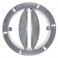 Клапан обратный SHUFT BDD 190 для вентиляторов RMV