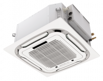 Сплит-система QV-I12CGE/QN-I12UGE/QA-ICP13