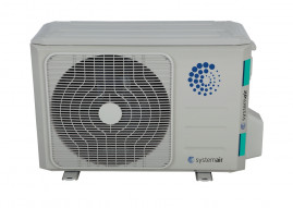 Наружный блок Systemair SYSPLIT MULTI2 18 EVO HP Q