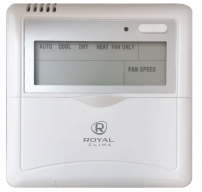 Внутренний блок  мульти сплит-системы ROYAL Clima RCI-DM09