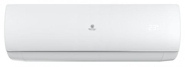 Классическая сплит-система серии PANDORA 2025 RC-PDC105HN