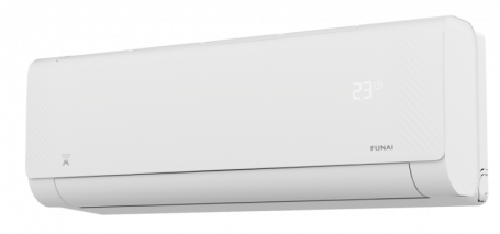 Инверторная сплит-система SHOGUN Inverter 2025 RAC-I-SG35HP.D04 