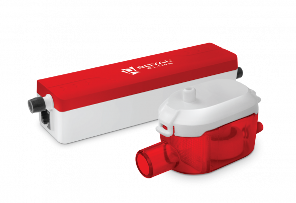 Насос дренажный ROYAL Clima SPL-RM10