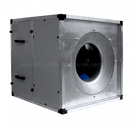 Вентилятор кухонный LV-FKQ 450-2-3 E16
