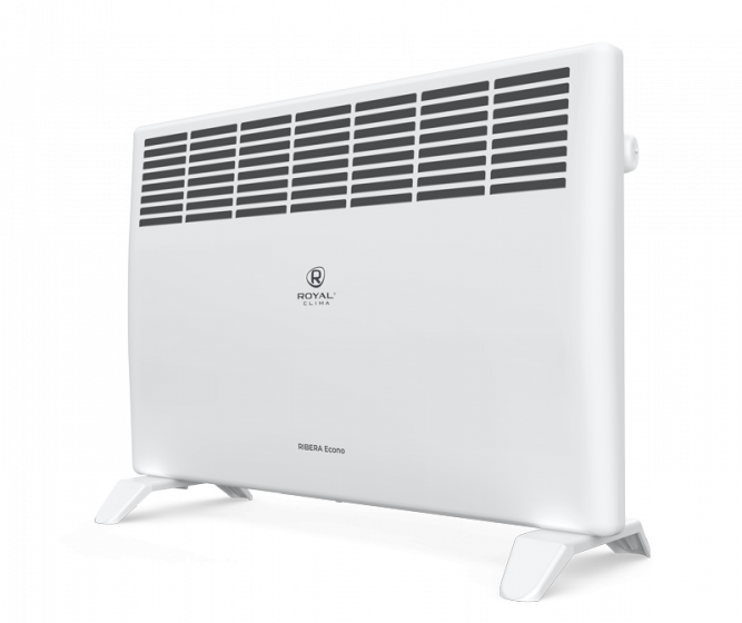 Электрический конвектор серии RIBERA Econo REC-RE2000M