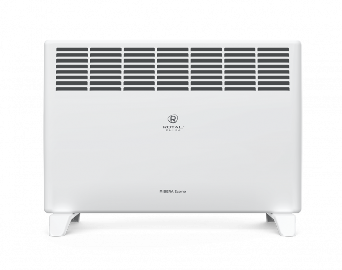 Электрический конвектор серии RIBERA Econo REC-RE2000M