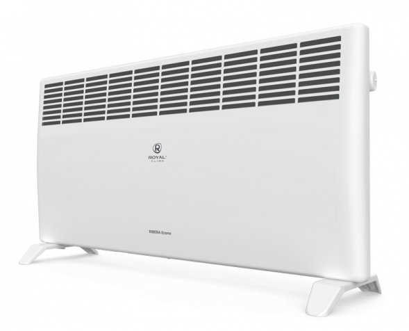 Электрический конвектор серии RIBERA Econo REC-RE2000M