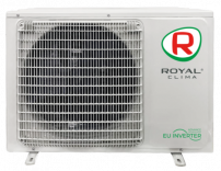 Инверторная сплит-система кассетного типа серии COMPETENZA DC Inverter 2025 CO-4C 48HNDI/CO-4C/pan 8D2/CO-E 48HNDI (комплект)