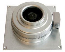 Вентилятор Systemair KV 100 M sileo
