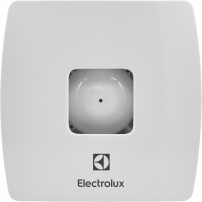 Вентилятор вытяжной Electrolux серии Premium EAF-150TH с таймером и гигростатом