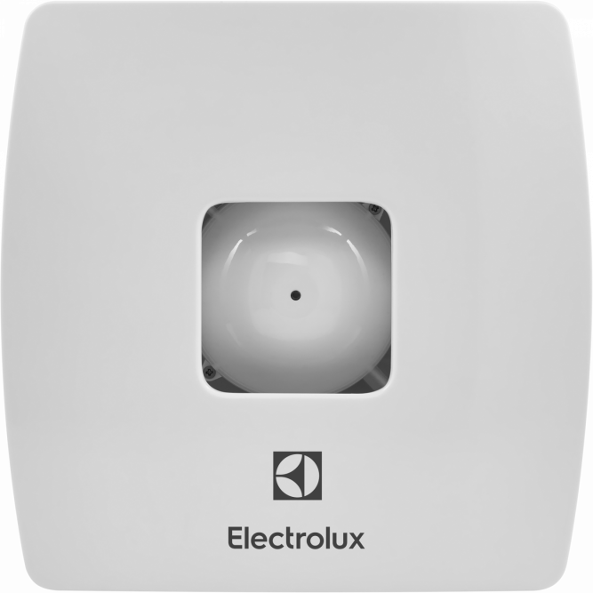 Вентилятор вытяжной Electrolux серии Premium EAF-150TH с таймером и гигростатом
