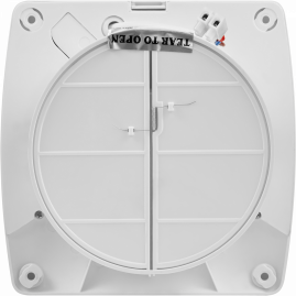 Вентилятор вытяжной Electrolux Premium EAF-150TH с таймером и гигростатом