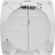 Вентилятор вытяжной Electrolux серии Premium EAF-150TH с таймером и гигростатом