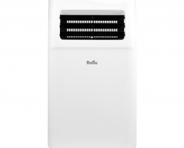 Кондиционер мобильный Ballu Aura BPAC-09 CP/N1_24Y