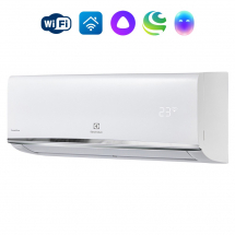 Сплит-система Electrolux Smartline DC EACS/I-18HSM/N8 