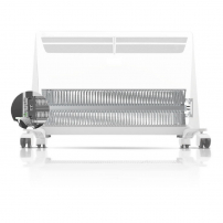 Комплект Ballu Transformer с блоком управления BEC/EVU-2500-M (механический)