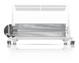 Комплект Ballu Transformer с блоком управления BEC/EVU-2500-M (механический)