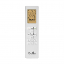 Сплит-система Ballu Odyssey DC BSOI-18HN8 