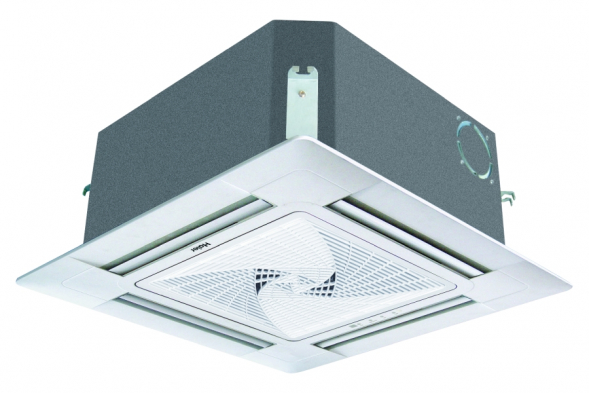 Кассетная сплит-система Haier AB50S2SC1FA / 1U50S2SJ3FA