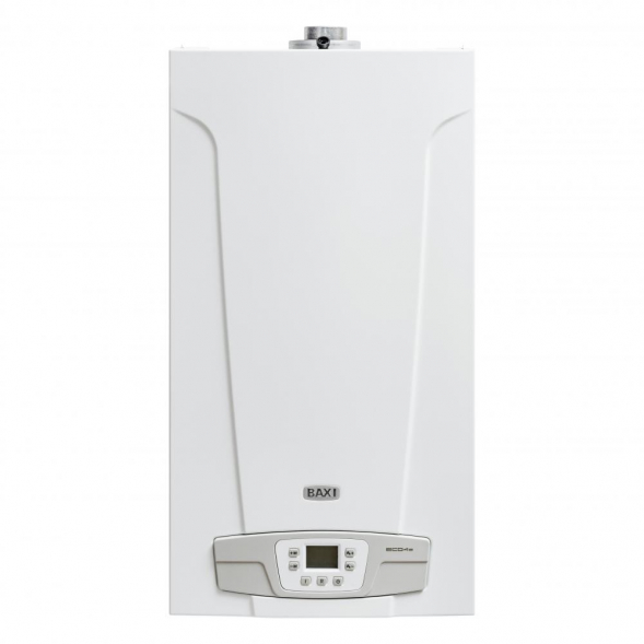 Котел газовый BAXI ECO-4S 1.24 F