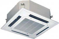 Фанкойл кассетный  General Climate GCKA-950R