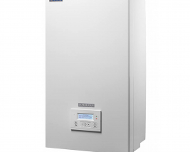 Котел электрический ЭВАН EXPERT PLUS -12