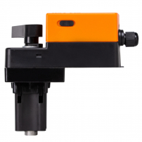 Электропривод для клапанов UCP 24C-10-HN