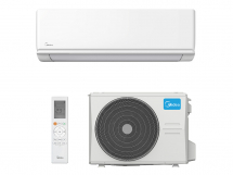 Сплит-система Midea Unlimited MSAG2-24HRN1-I/MSAG2-24HRN1-O