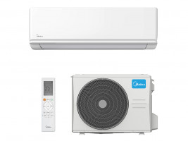 Сплит-система Midea Unlimited MSAG2-24HRN1-I/MSAG2-24HRN1-O