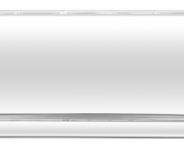 Внутренний блок мульти-сплит системы RAY MULTI DC EU Inverter 2023 KVS-IMR09ST/IN