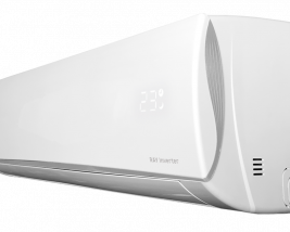 Внутренний блок мульти-сплит системы RAY MULTI DC EU Inverter 2023 KVS-IMR09ST/IN