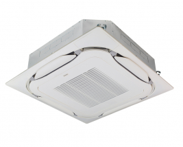 Кассетный кондиционер Daikin FCAG-B/RZAG FCAG100B/RZAG100NV1/BYCQ140E