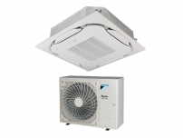 Кассетный кондиционер Daikin FCAG-B/RZAG FCAG100B/RZAG100NV1/BYCQ140E