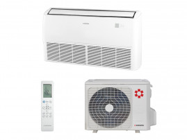 Напольно-потолочный кондиционер Kentatsu KSHF KSHF140HFAN3/KSUR140HFAN3