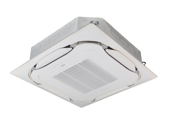 Кассетный внутренний блок Daikin FCAG-B FCAG35B