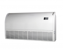 Инверторная сплит-система напольно-потолочного типа HEAVY EU DC INVERTER Wi-Fi AUV-48UR4RC8/AUW-48U6RN8 WI-FI 