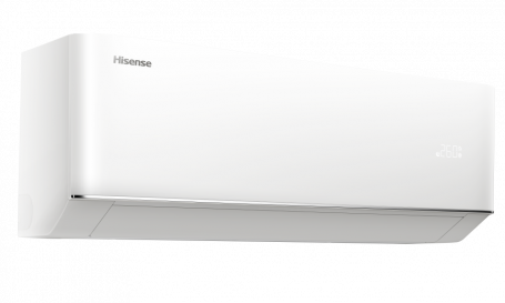 Инверторная сплит-система EXPERT PRO 2.0 EU DC Inverter AS-24UW4RFWHC00