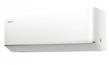 Инверторная сплит-система серии EXPERT PRO 2.0 EU DC Inverter AS-24UW4RFWHC00